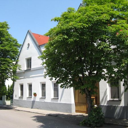Stieglerhof Kg -Apartments Illmitz- Экстерьер фото