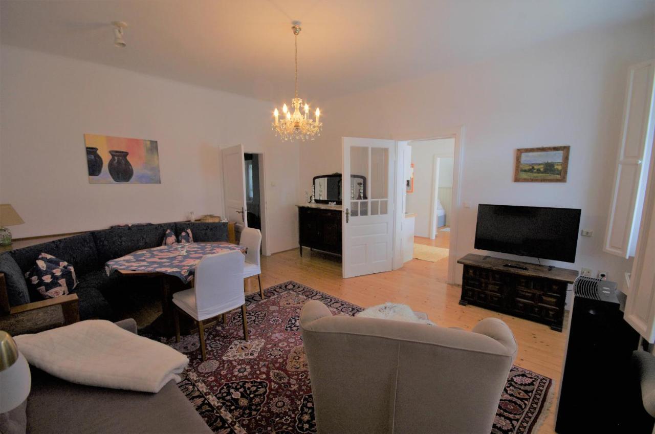 Stieglerhof Kg -Apartments Illmitz- Экстерьер фото