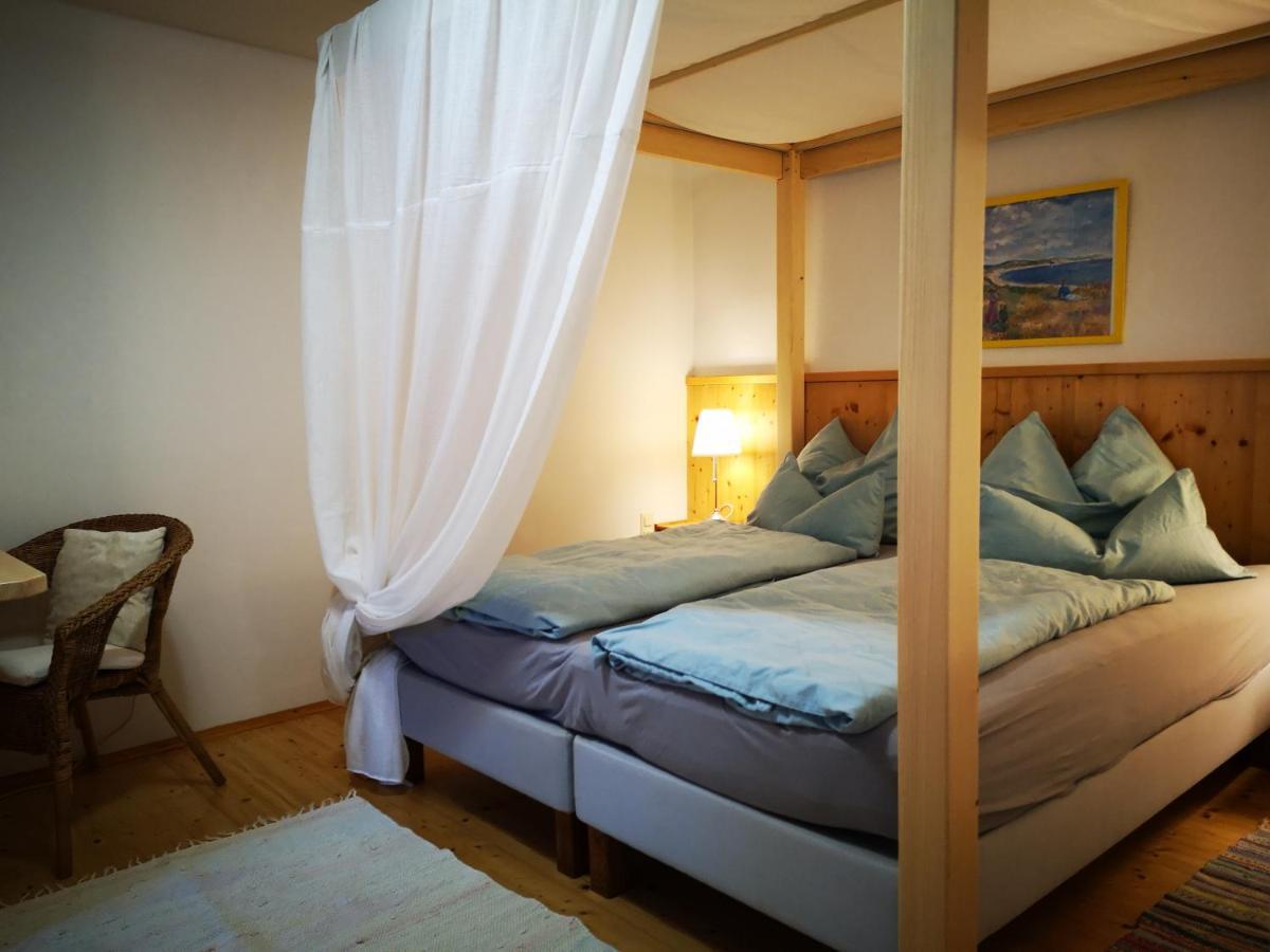 Stieglerhof Kg -Apartments Illmitz- Экстерьер фото