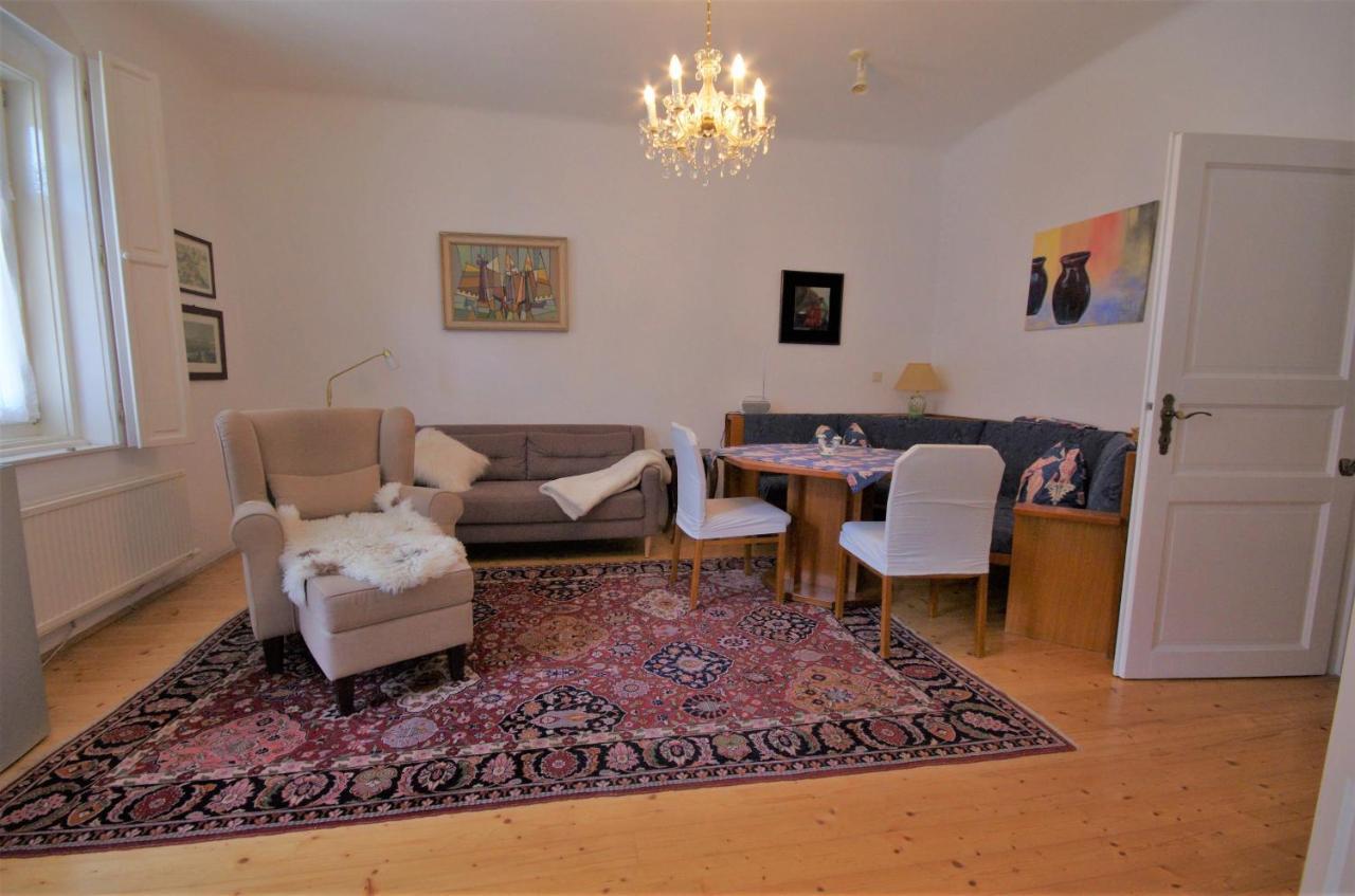Stieglerhof Kg -Apartments Illmitz- Экстерьер фото