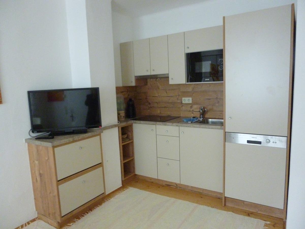 Stieglerhof Kg -Apartments Illmitz- Экстерьер фото